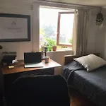 Gran Departamento En Cerro Alegre Con Unica Vista Al Puerto