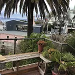 Gran Departamento En Cerro Alegre Con Unica Vista Al Puerto